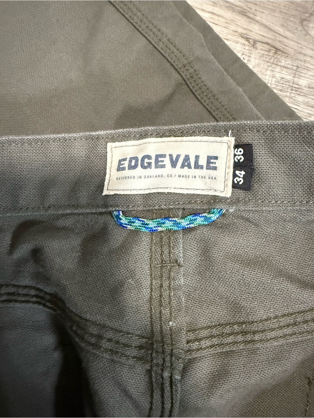Edgevale - Picture 2 of 5